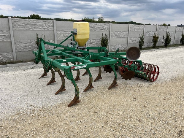 Regent Tukan MSG 300 gruber 
