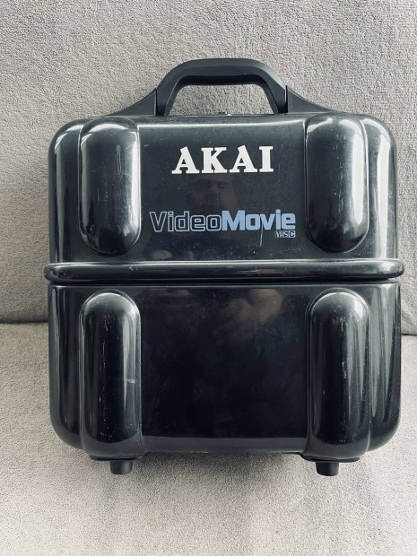 Rgi Akai videkamera