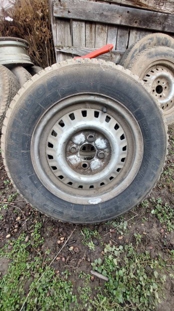 R�gi Alfa Giulietta ac�lfeni elad� 