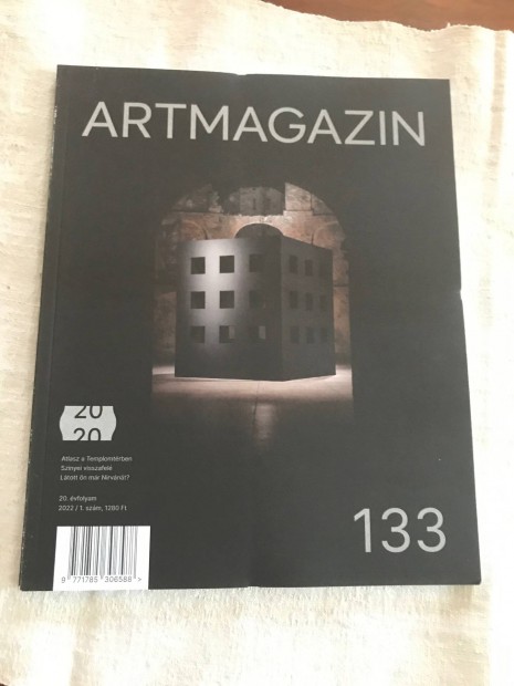 Rgi Artmagazin