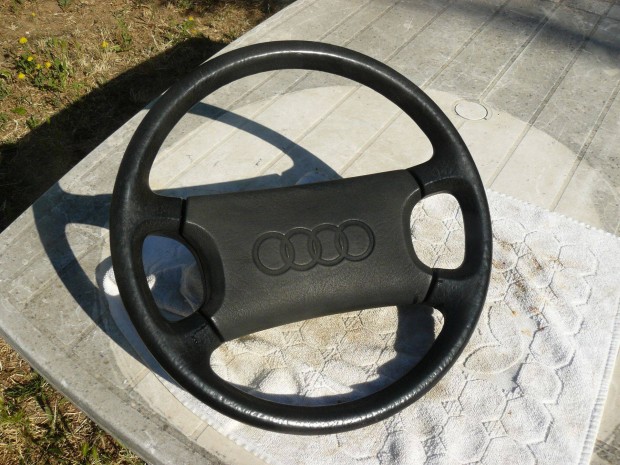 Rgi Audi gyri kormny