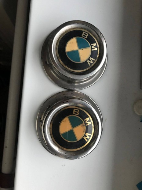 R�gi BMW felnik�z�p!