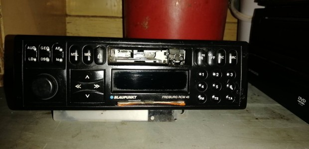 Rgi Blaupunkt rcm 45 autrdi 