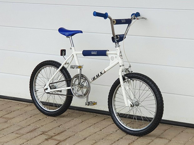 Rgi Csepel BMX retro bicikli kerkpr 1987-bl (mk1)