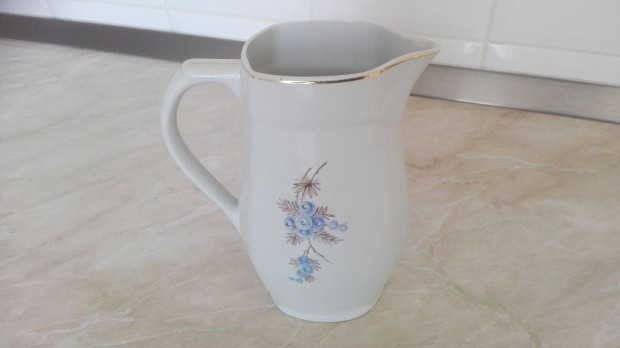 Rgi Drasche porceln kancs 1945 eltti szp db