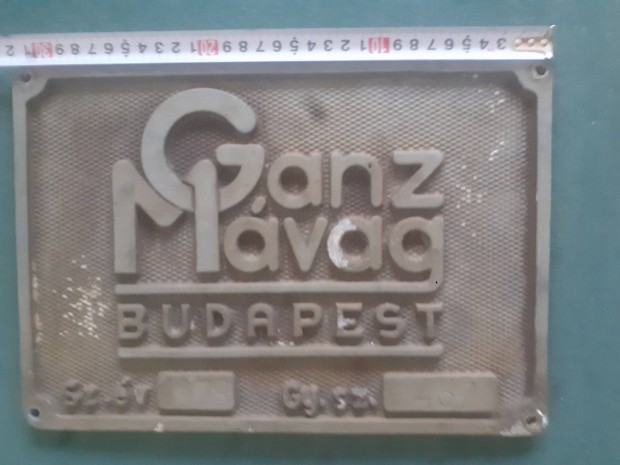 Rgi Ganz nttt alu.dekor. gptbla