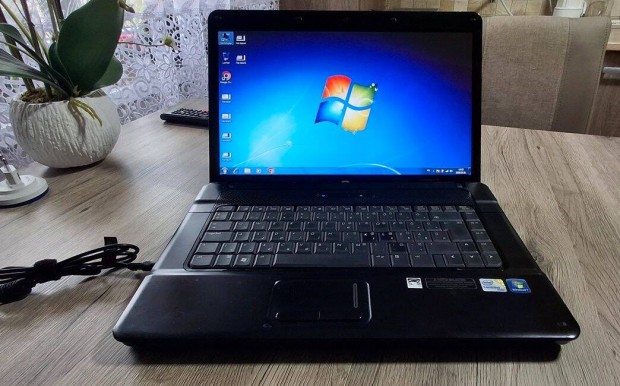 R�gi Hp laptop windows 7 oprendszerrel