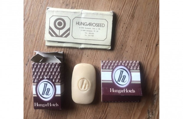 Rgi Hungarhotels piperecikkek egyben 3800 Ft