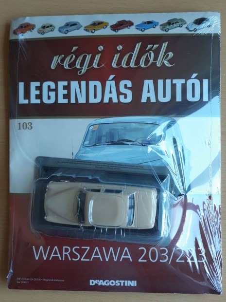 Rgi Idk Legends Auti Warszawa 203/223