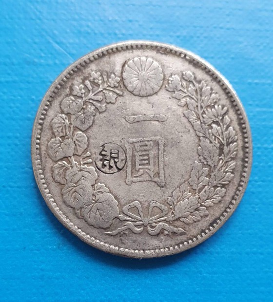 Rgi Japn 1- Yen