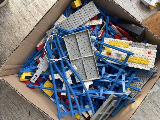 Rgi Lego 3 kg