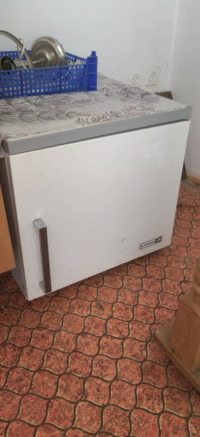 Régi Lehel fagyasztó eladó!
