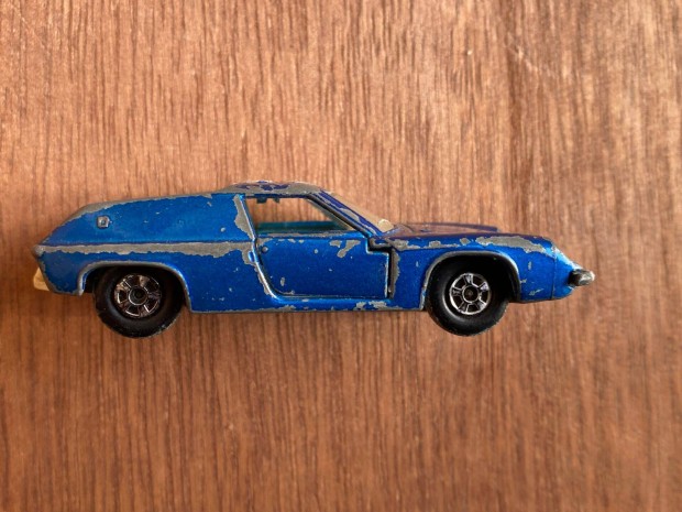 Rgi Matchbox Lesney Lotus Europa