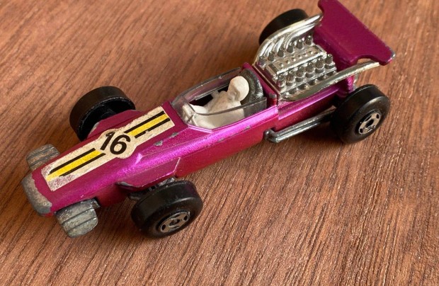 Rgi Matchbox Lesney forma 1