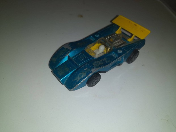 Rgi Matchboxok