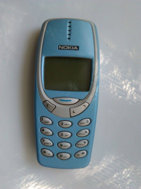 Rgi Nokia 3310 el-htlap s tlt