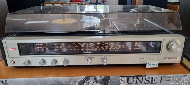 Régi/Old-hifi eladó