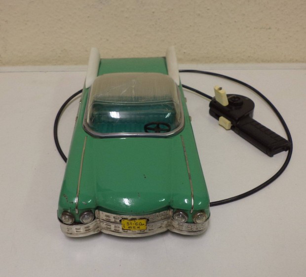 R�gi Orosz t�vos aut�