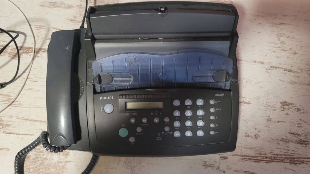 Rgi Philips Fax Telefon