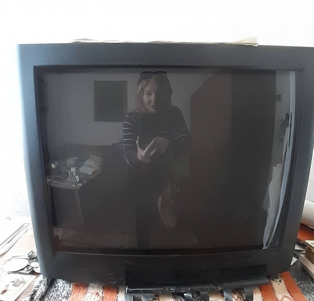Rgi Philips TV ingyen tad