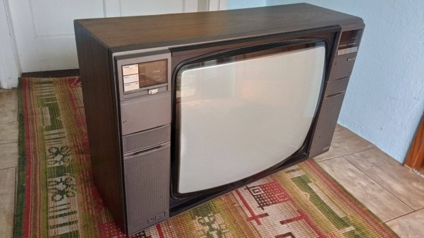 Rgi Philips sznes stereo sztere tv tv 57 cm tmr