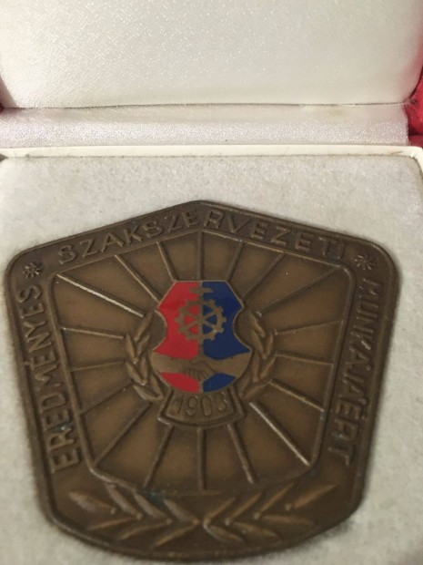 Rgi Plakett