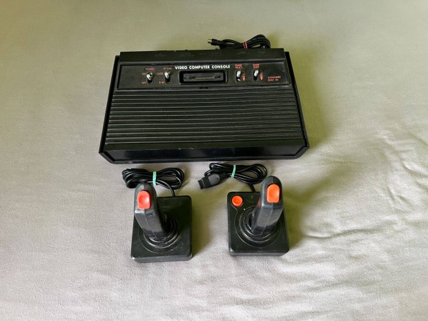 Rgi Retro Atari 2600 konzol