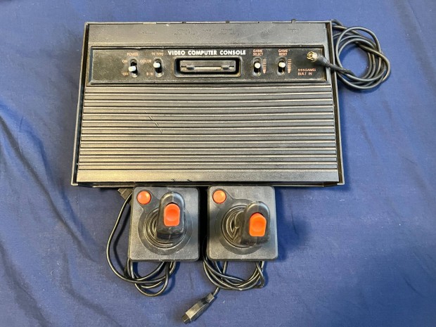 Rgi Retro Atari 2600 konzol