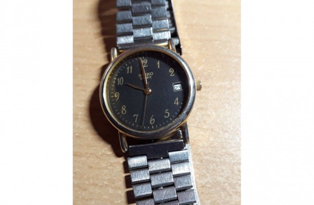 Rgi Seiko frfi karra