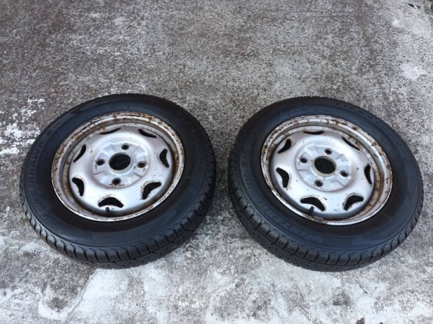 Rgi Swift Felni+Tli gumi