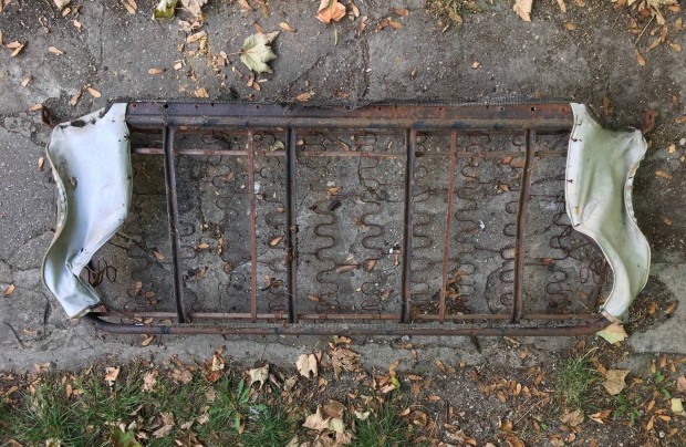 Rgi VW Bogr hts komplett ls vz lrsze elad