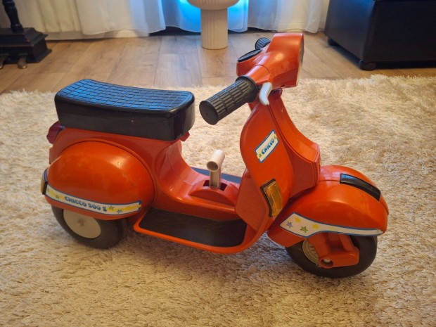 Rgi Vespa elektromos robog