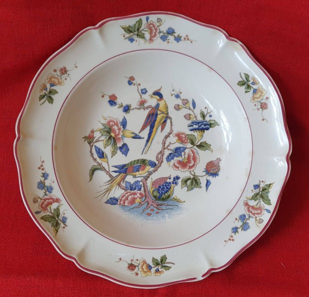 Rgi Villeroy & Boch Phoenix madaras porceln tnyr