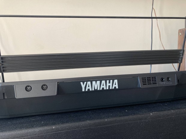 Rgi Yamaha PSR-37 midi orgona szintetiztor keyboard japn jszer