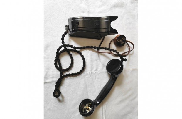 Rgi, Vintage Siemems fali telefon