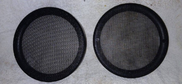 Rgi , vintage , retr hangszr porvd 18 cm , 2 db