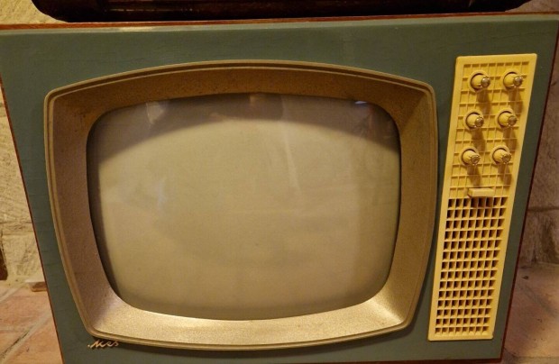 Rgi, antik Kkes Tv elad szp llapotban megmaradt