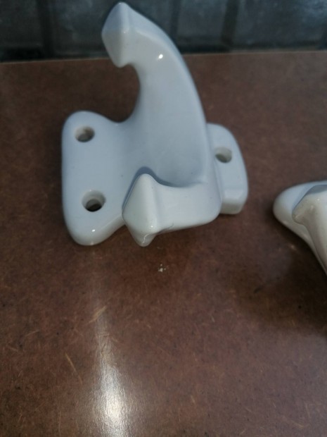 Rgi, porceln fogasok 