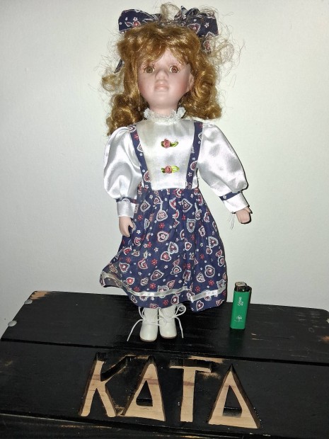 Rgi, porcelnfej babk 5.