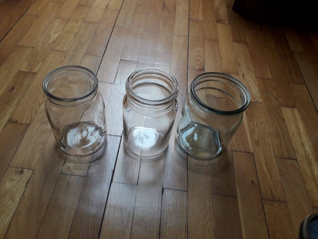 Rgi, retro befttesvegek, 1 l s 8-10 dl
