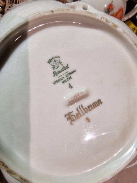 R�gi antik t�rgyak v�z�k 