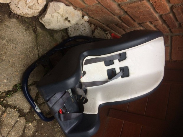 R�gi aut�s gyerek�l�s Brevi 18 kgig 3500 ft:Lenti