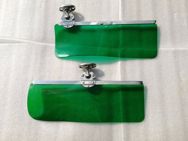 R�gi aut�s napellenz� trabant barkas wartburg skoda dacia ifa stb