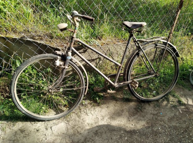 Rgi bicikli biciklik tbb darab gyerek bmx