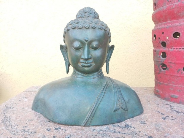 Rgi buddha szobor