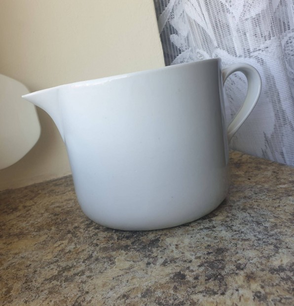 Rgi cseh porceln tejeskancs