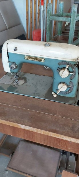 R�gi de jo Pannonia varrog�p