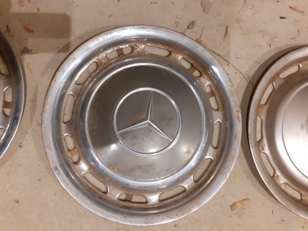 Rgi dsz trcsa mercedes