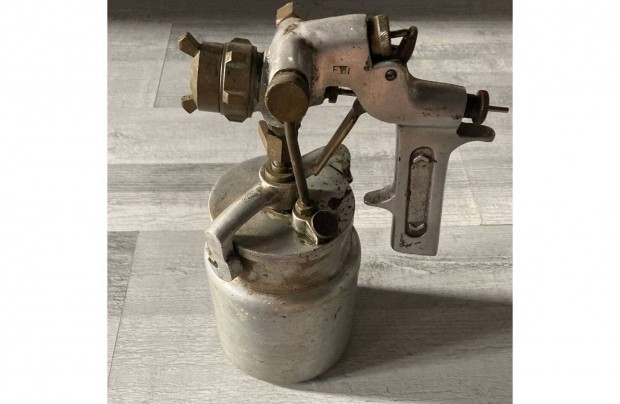 Rgi festkszr pisztoly