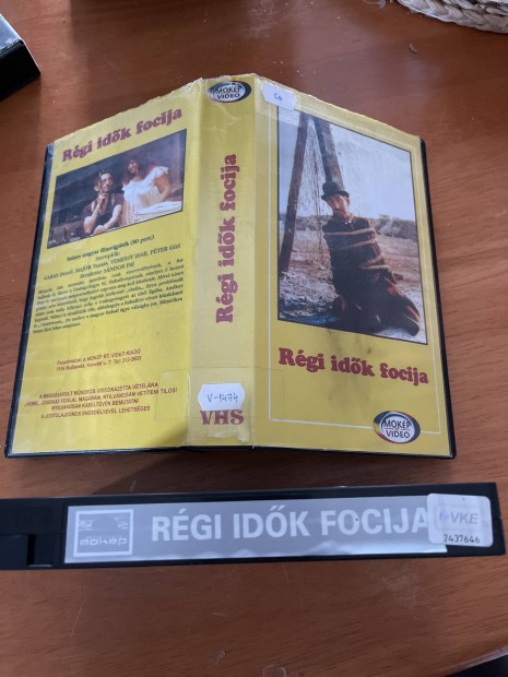 Rgi idk focija vhs